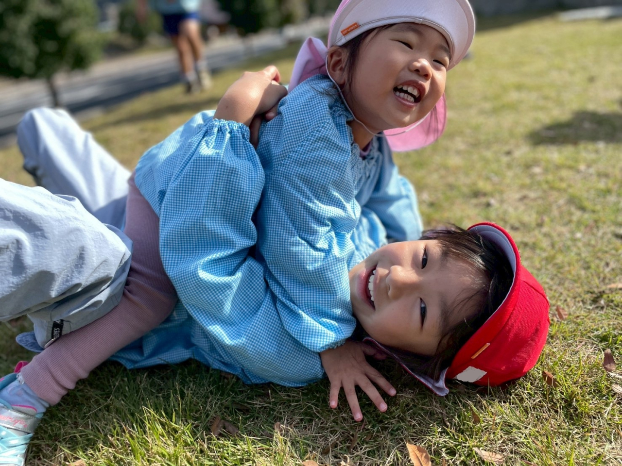 LINE_ALBUM_2025.11.4 グラントワ散歩🐿🌰_260107_1